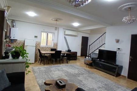 اجاره خانه ویلایی در بندرانزلی