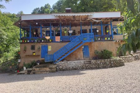 اجاره بوم گردی در سیاهکل - کلنده