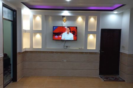 خانه در بوشهر - طبقه دوم