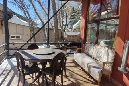 حجز شله في شمشک - وحدة 6