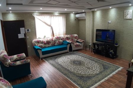 اجاره سوئیت مبله در بندرانزلی - همکف