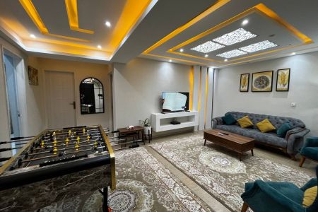 ویلا استخردار در بندرانزلی - غازیان