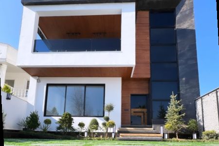 اجاره ویلا استخردار در محمودآباد - خشت سر