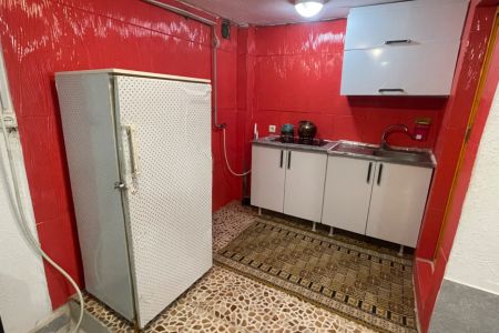 سوئیت نزدیک دریا در بابلسر