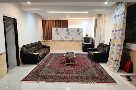 اجاره سوئیت در سنندج - همکف