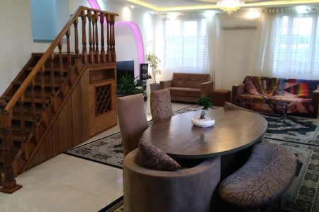 اجاره ویلا در بندرانزلی - پیل علی باغ