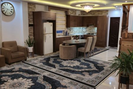 اجاره ویلا در بندرانزلی - پیل علی باغ