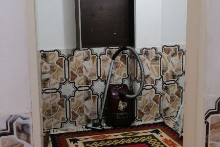 اجاره منزل مبله یکخوابه در گرگان