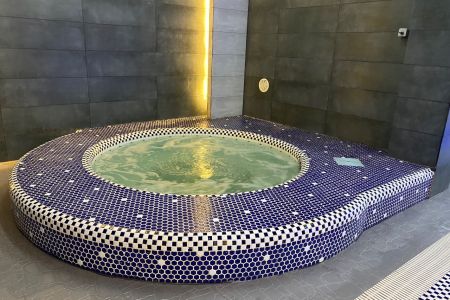 اجاره ویلا دوبلکس استخردار در چالوس - خط ۸