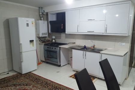 اجاره سوئیت مبله در اصفهان - زیر همکف