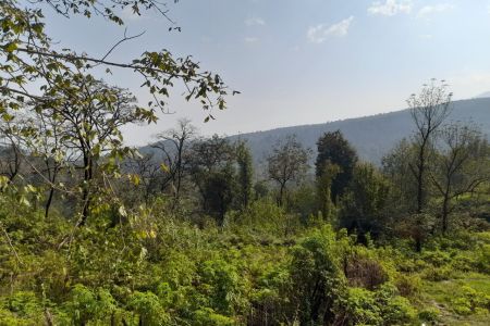 خانه روستایی در بابل - خلیل کلا