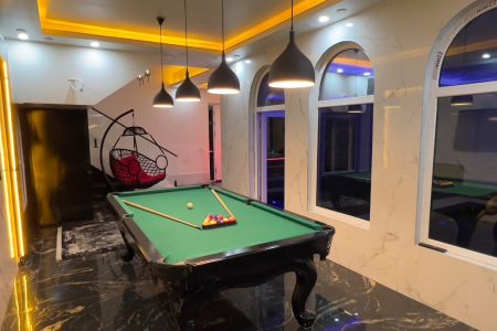 ویلا تریبلکس استخردار در کیلان