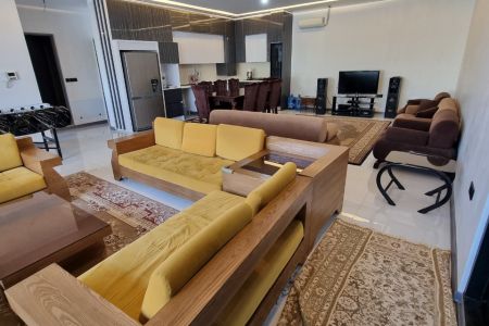 اجاره ویلا استخردار در کردان