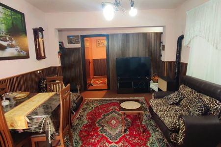 اجاره خانه حیاط دار در تنکابن - همکف