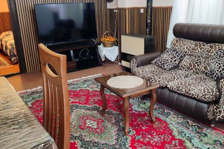 اجاره خانه حیاط دار در تنکابن - همکف