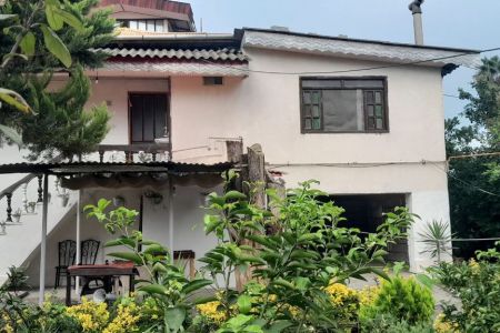 اجاره خانه مبله با حیاط دلباز در کتالم
