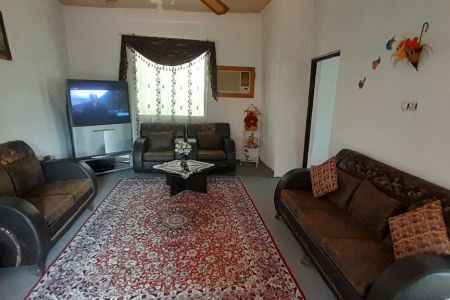 اجاره خانه مبله با حیاط دلباز در کتالم