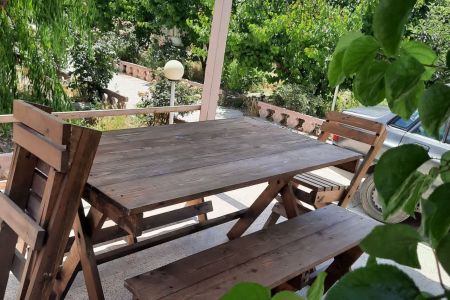 اجاره ویلا استخردار در ملارد - مهرچین