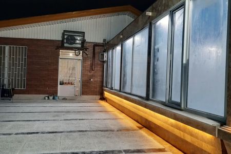 اجاره ویلا استخردار در ملارد - مهرچین