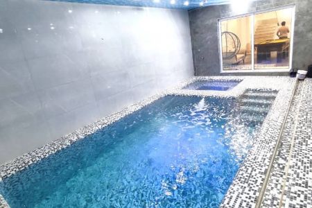 اجاره ویلا دوبلکس استخردار در سرخرود - ملاکلا