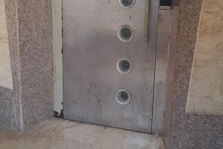 آپارتمان مبله در قشم - واحد ۱۲۶