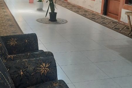 آپارتمان مبله در قشم - واحد ۱۲۶