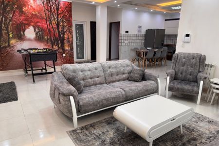 استئجار فيلا بمسبح في سارافان