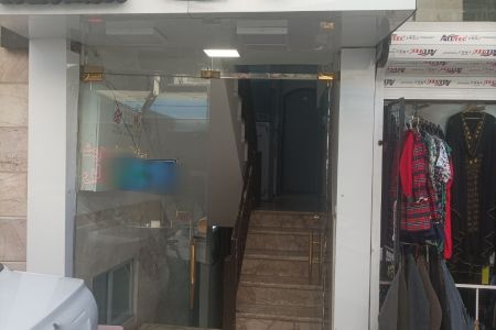 هتل آپارتمان در مشهد - سوئیت ۳ تخته - همکف