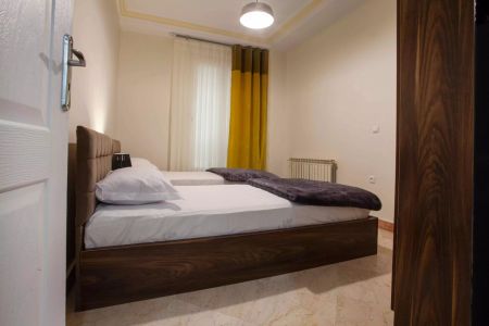 آپارتمان مبله در بلوار کشاورز تهران - واحد ۲