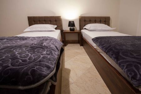 آپارتمان مبله در بلوار کشاورز تهران - واحد ۲