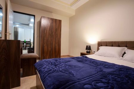 آپارتمان مبله در بلوار کشاورز تهران - واحد ۲