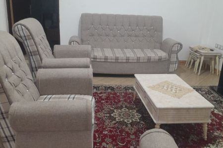 خانه در چابکسر - سورخانی‌ - همکف