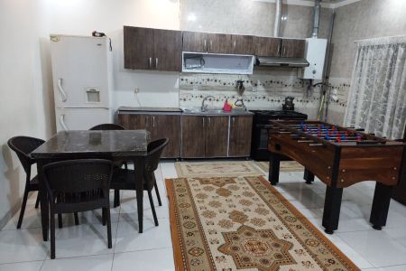 ویلا استخردار در چهارباغ