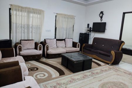 ویلا استخردار در چهارباغ