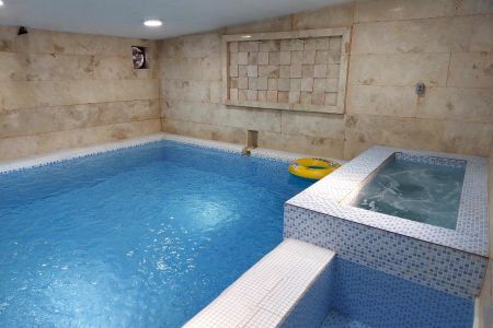 اجاره ویلا استخردار در سرخرود - چهار افرا