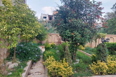 اجاره ویلا استخردار در محمود آباد - خط آهی
