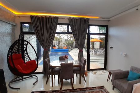 ویلا استخردار در سهیلیه