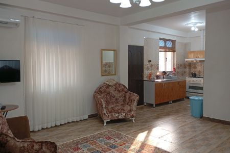 خانه ویلایی در شاندرمن - چاله سرا
