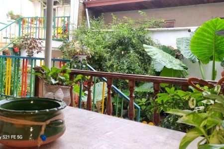 اجاره سوئیت حیاط دار در رشت - دو نفره