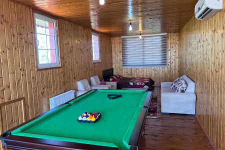 ویلا دوبلکس استخردار در بندرانزلی - تربگوده