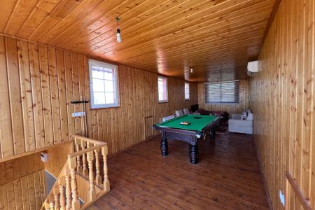 ویلا دوبلکس استخردار در بندرانزلی - تربگوده