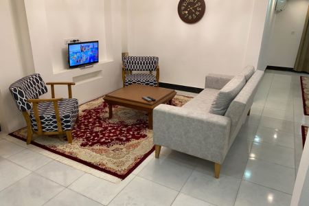 اجاره ویلا استخردار در بندرانزلی - میان پشته