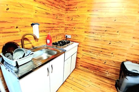 اجاره ویلا در کردان - باغبان کلاچی