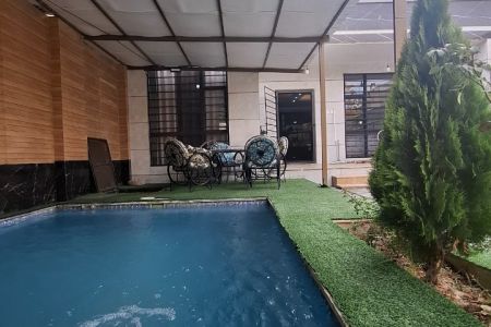 اجاره ویلا استخردار در چهارباغ - قاسم گرجی