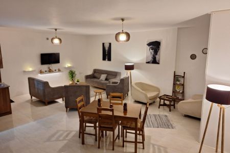 اجاره ویلا مبله در قشم - بلوار پیامبر