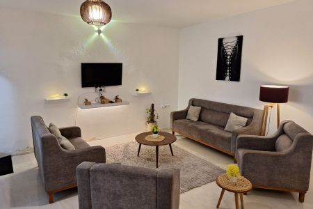 اجاره ویلا مبله در قشم - بلوار پیامبر