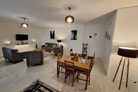 اجاره ویلا مبله در قشم - بلوار پیامبر