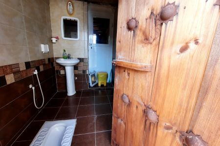 رزرو اتاق در جزیره هرمز - اتاق ۱۵ متری