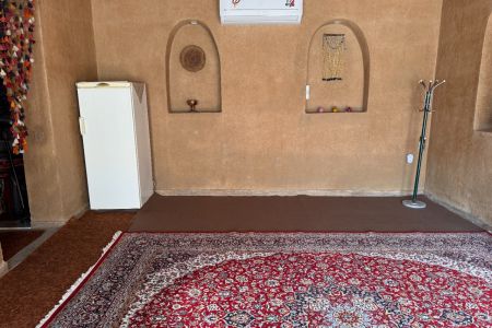 رزرو بوم گردی در سپیدشت - دره نارو - اتاق ۱ یا ۲
