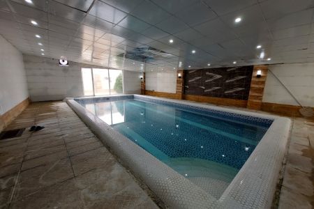اجاره ویلا استخردار در چهارباغ - رامجین